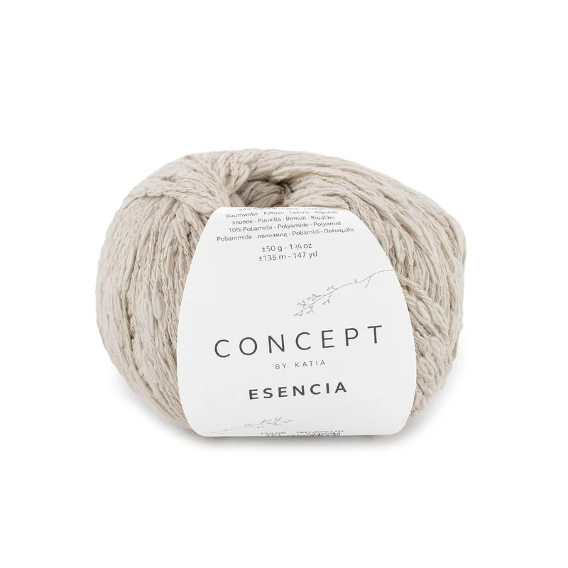 Concepto Esencia 101 Beige