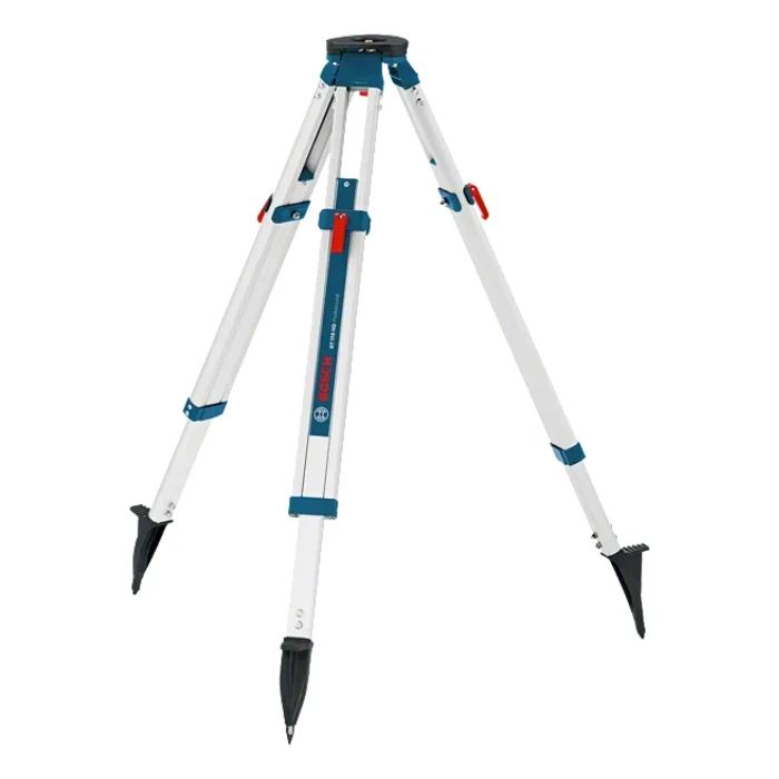 Trípode de Aluminio Bosch BT 170 HD Professional | Rosca 5/8