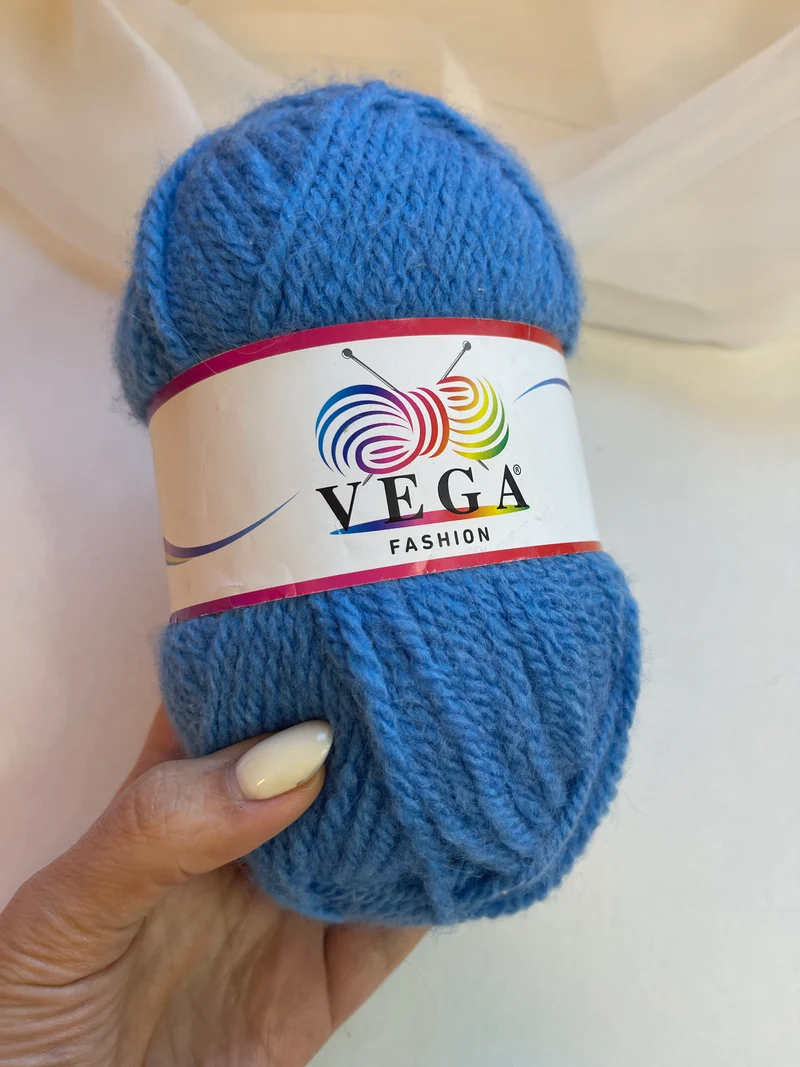 Vega Moda Barbara