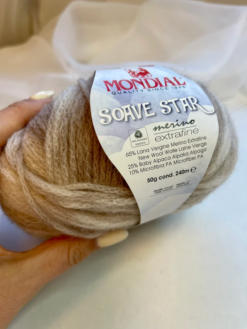 Mondial Estrella de Soave