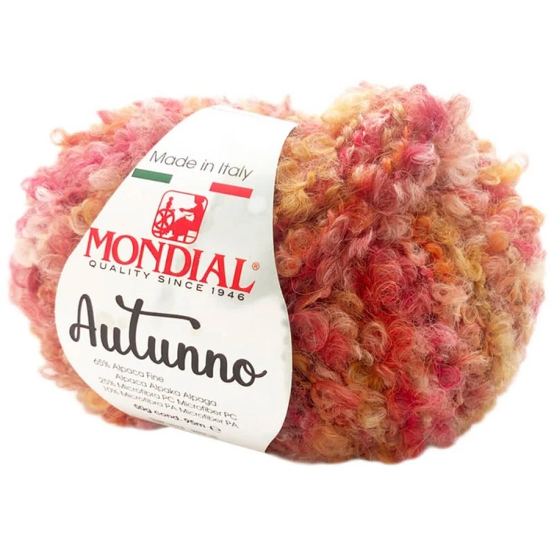 Mondial Autumn 912