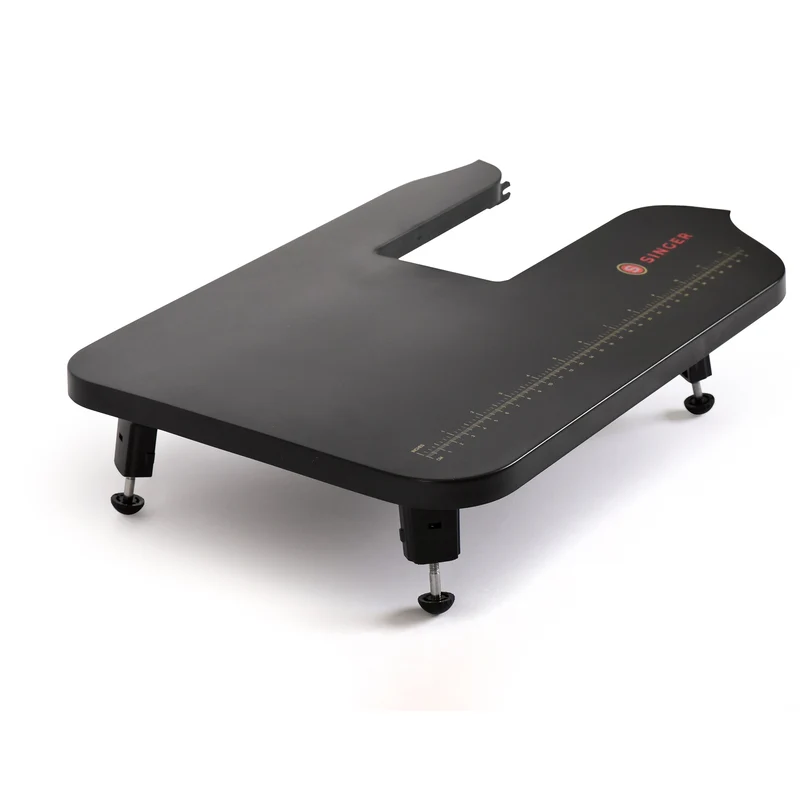 SINGER® HD500 Classic Black Extension Table