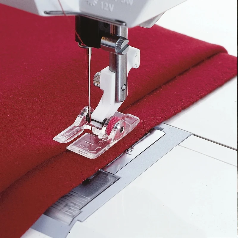 HUSQVARNA® VIKING® Adjustable Blind Hem Foot
