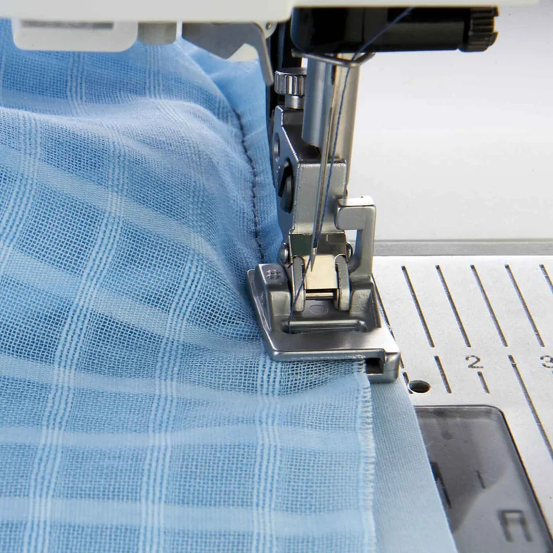 PFAFF® Gathering Foot for Sergers