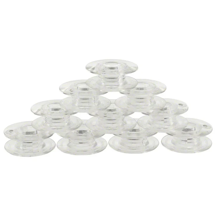 HUSQVARNA® VIKING® Bobbins 10-Pack (2, 3, 4)