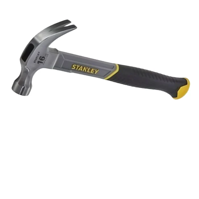 Martillo Sacaclavos Stanley Mango FV