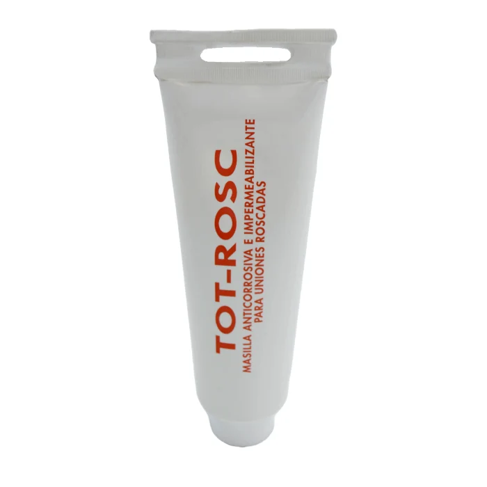 Masilla Denso Rosc Tubo 0,2 KG