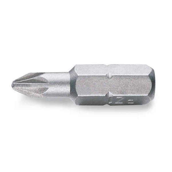 Punta destornillador cruz Pozidriv Beta 861PZ 2