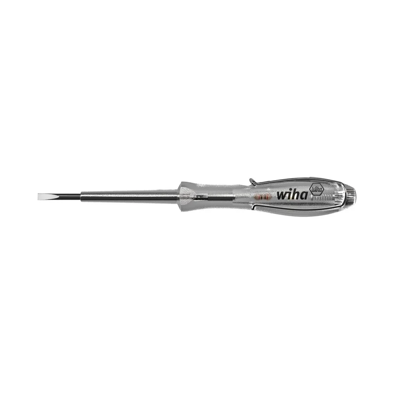 Comprobador de tensión SoftFinish® Wiha 3,0x60