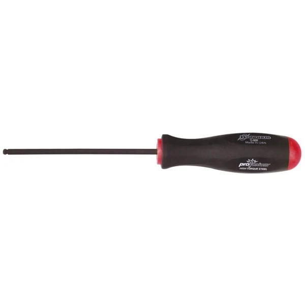 DESTORNILLADOR ALLEN PUNTA BOLA BONDHUS 3MM