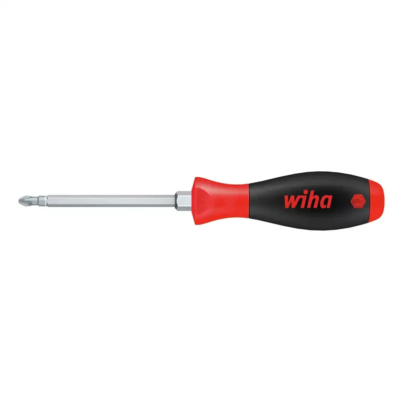 Destornillador Pozidriv Wiha 313SF PZ3X150