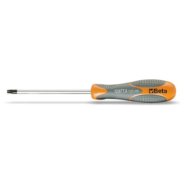 Destornillador Torx BETAMAX 1297TX T20X100