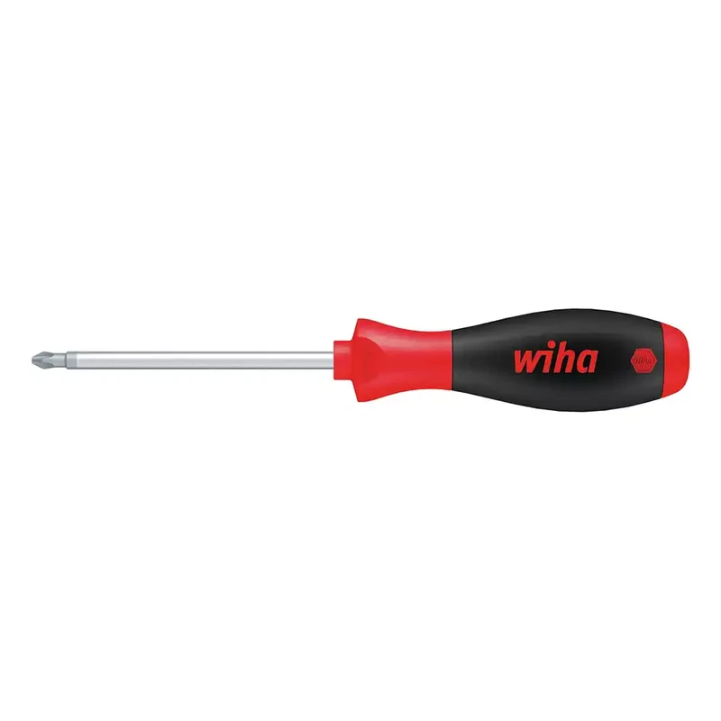 Destornillador Phillips Wiha 311SF PH4X200