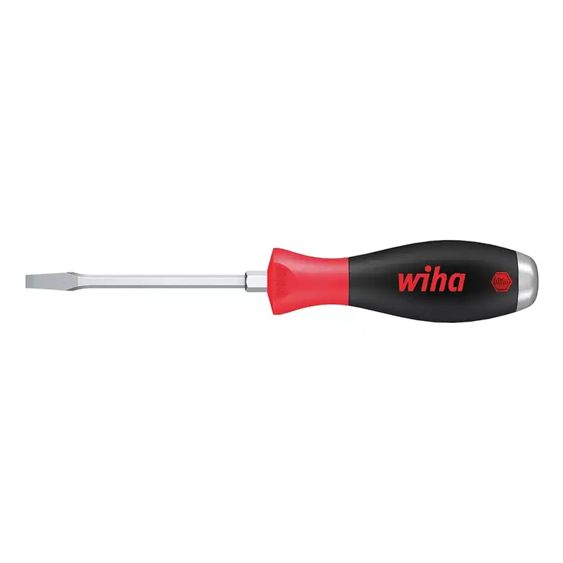 Destornillador plano Wiha 530 3,5X75