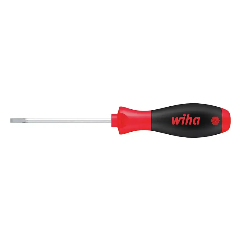Destornillador plano Wiha 3022 10x200