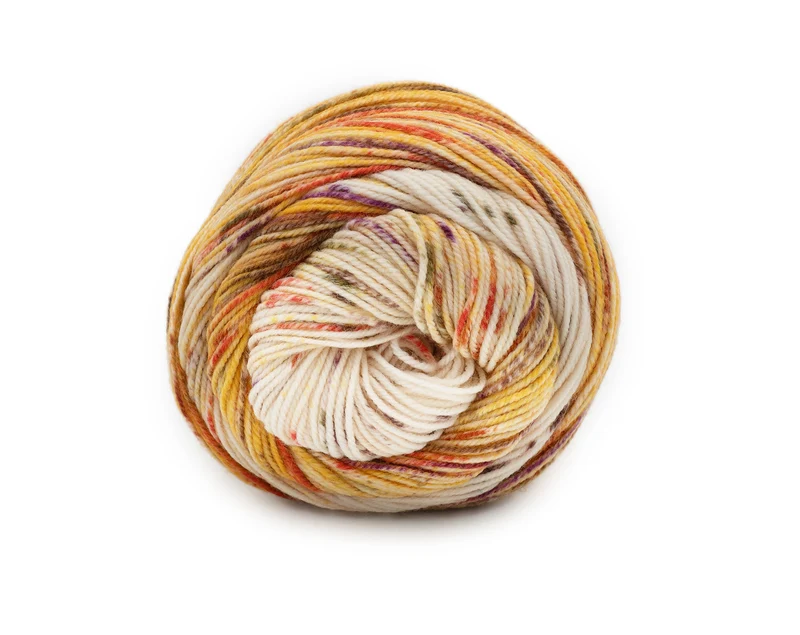 Paint Gradient Sock 21