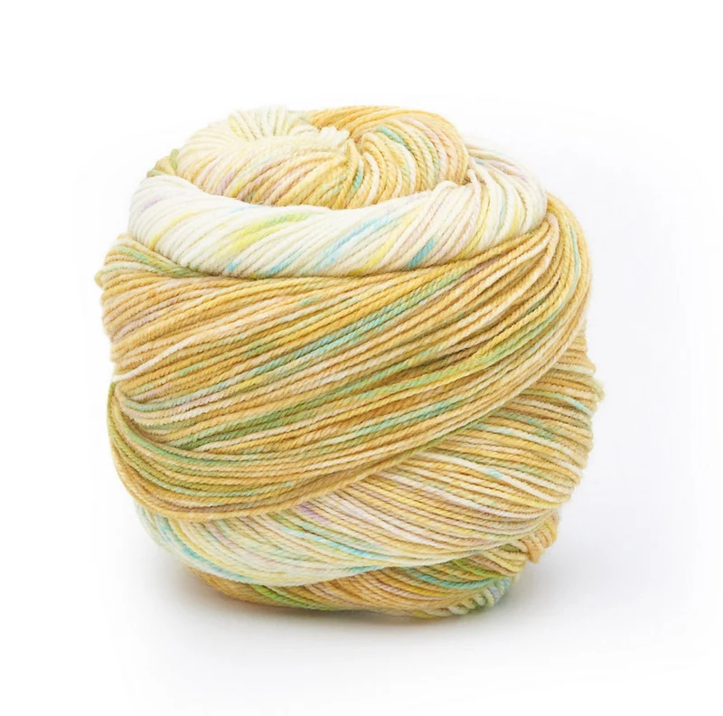 Paint Gradient Sock 17