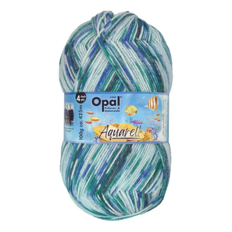 Opal Acuarela 11535