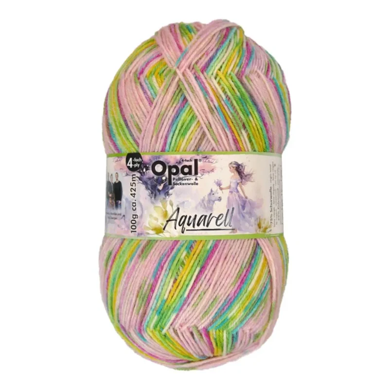 Opal Acuarela 11534