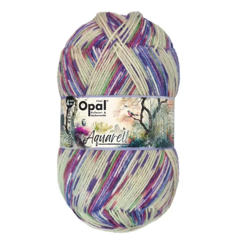 Opal Acuarela 11533