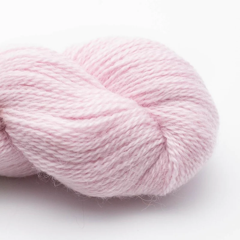 Babyalpaca 10/2 RAS 74 Pastel Rosa