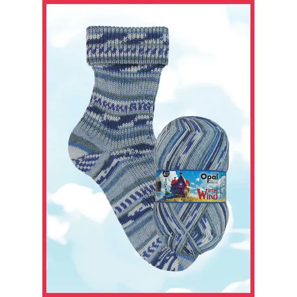 Opal Viento torbellino 11477