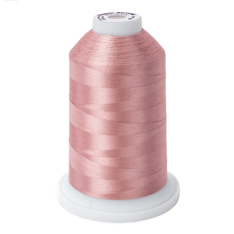YLI Thread Super Strong #8003 - Mauve Cone