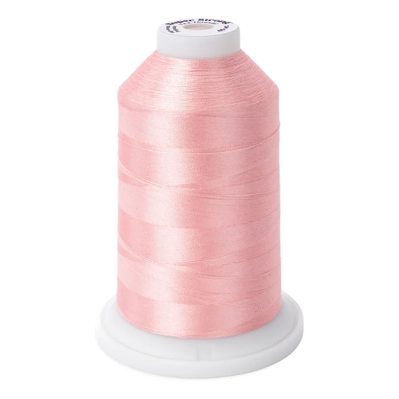 YLI Thread Super Strong #8002 - Blush Cone