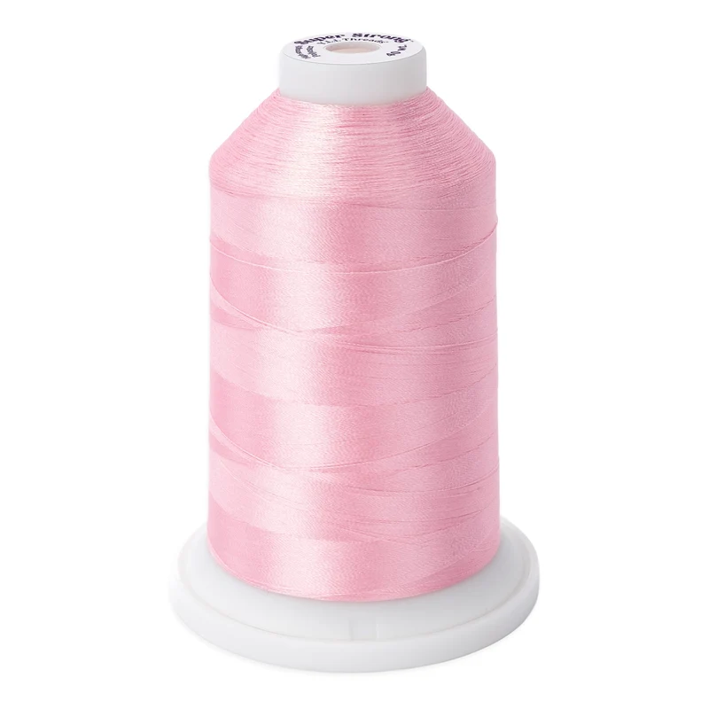 YLI Thread Super Strong #8001 - Pink Cone