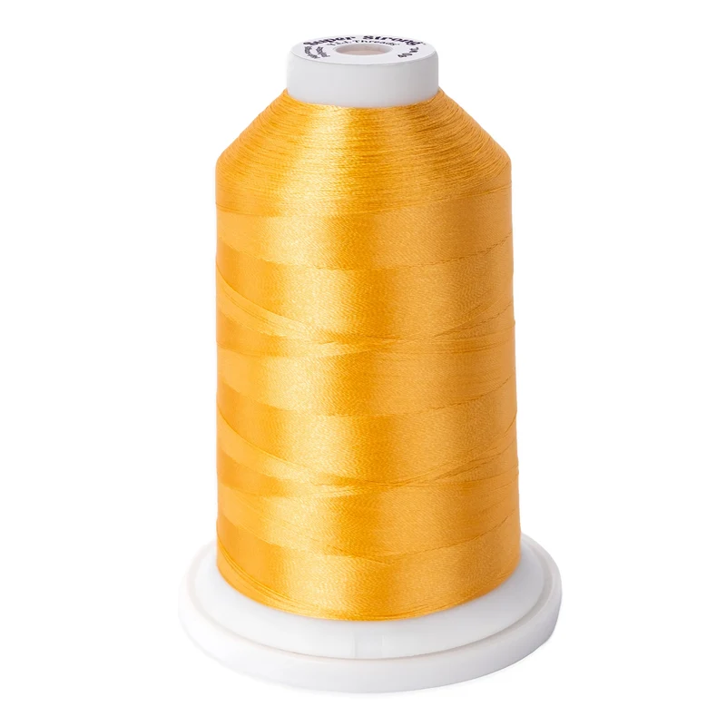 YLI Thread Super Strong #8021 - Afternoon Cone