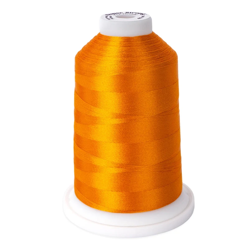 YLI Thread Super Strong #8030 - Goldfish Cone