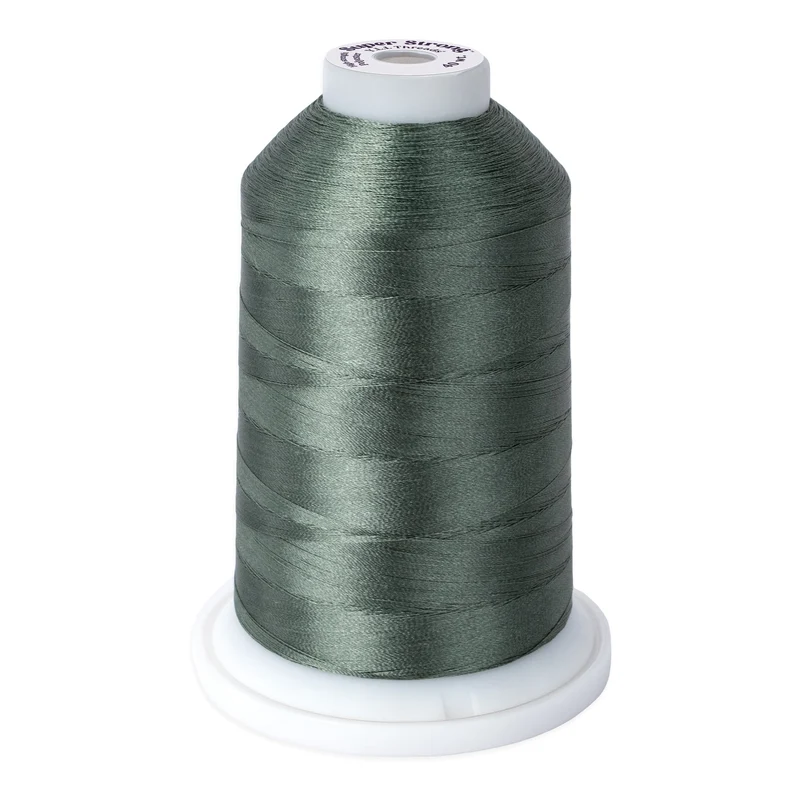 YLI Thread Super Strong #8041 - Crocodile Cone