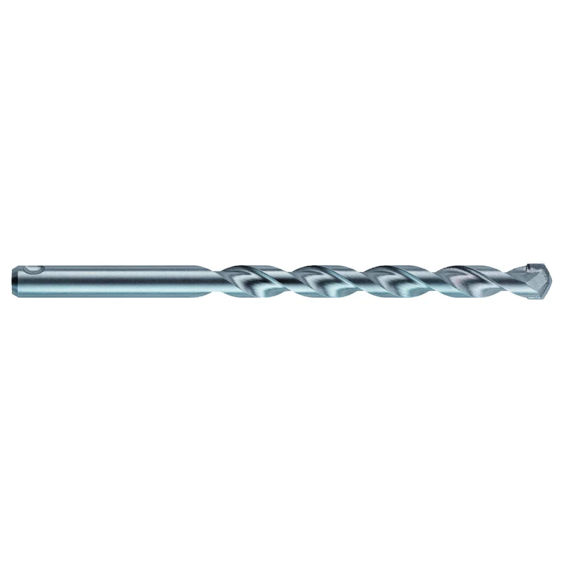 Broca centradora para corona ligera Izar 1696 8x120