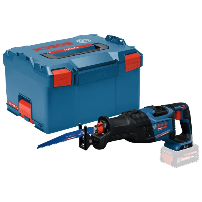 Sierra Sable Bosch EXPERT EXSA18V-32
