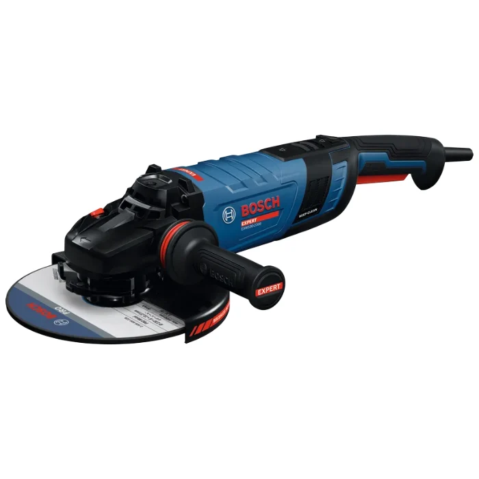 Amoladora Bosch EXPERT EXWS30-230B | 2800W | Brushless | 230mm