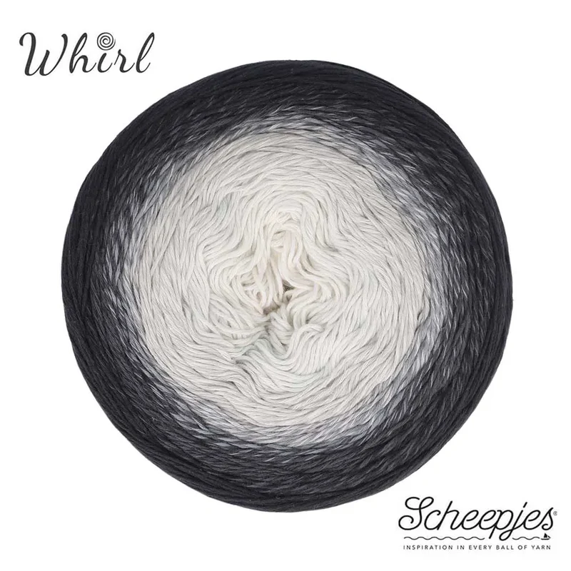 Cotton Whirl 702 - Galletas y crema