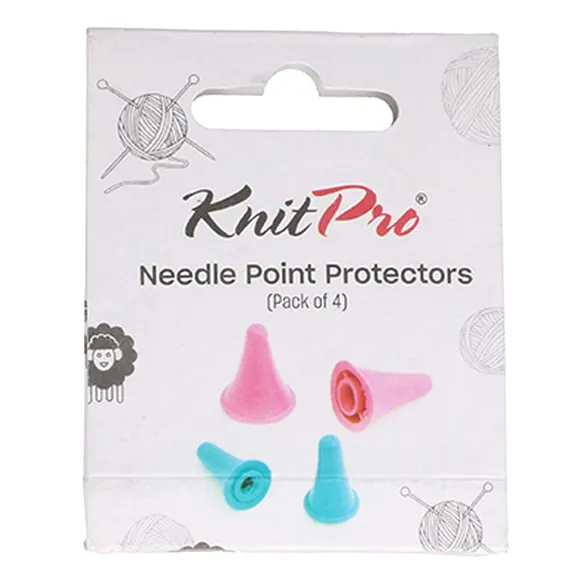 Protectores de puntas KnitPro SL
