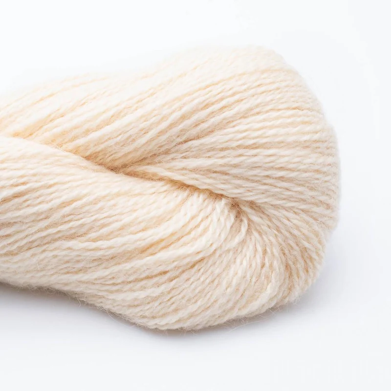 Babyalpaca 10/2 RAS 66 Vainilla