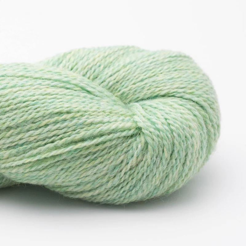 Babyalpaca 10/2 RAS 118 Menta