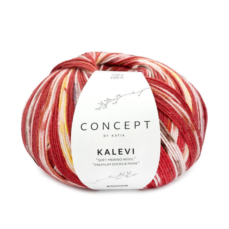 Concepto Kalevi 204