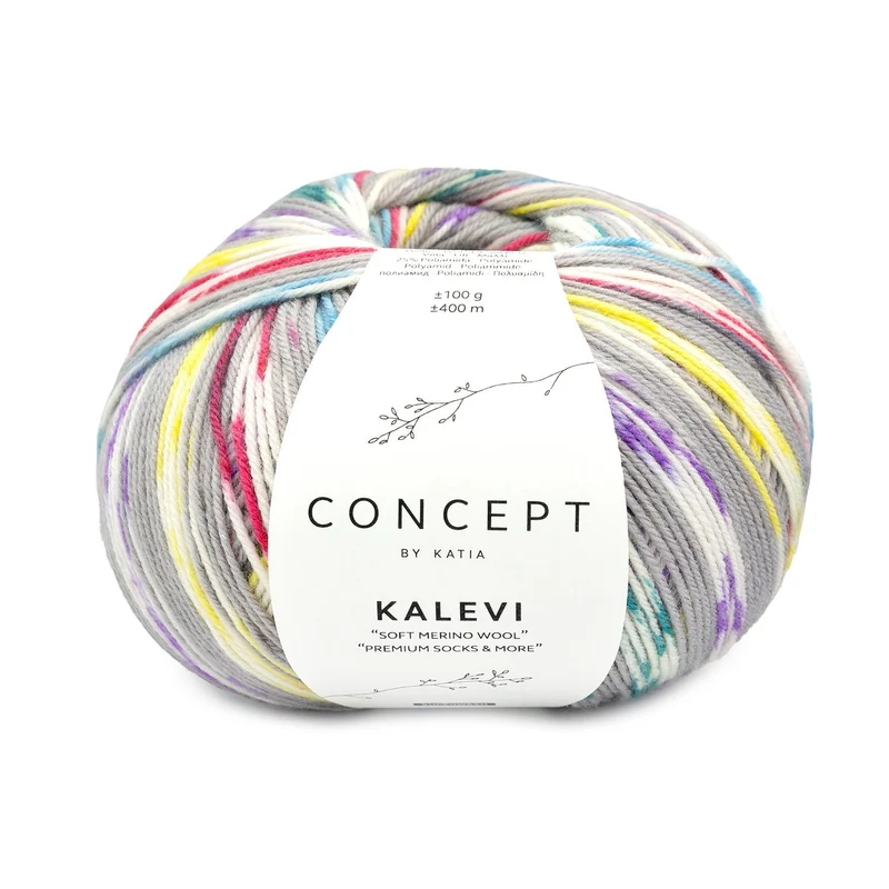 Concepto Kalevi 200