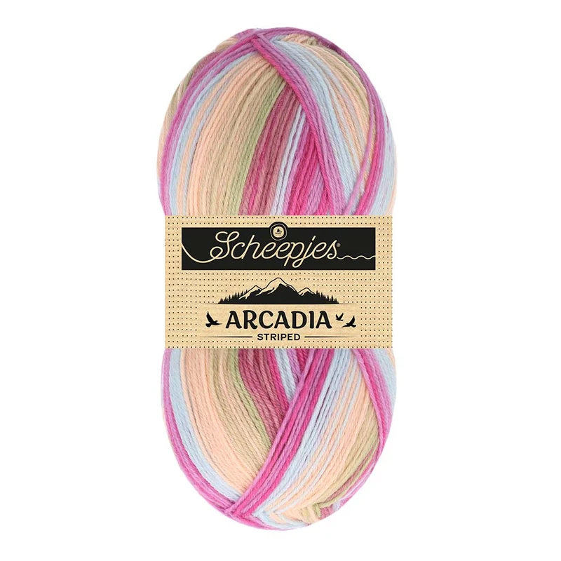 Arcadia 914 Sonora