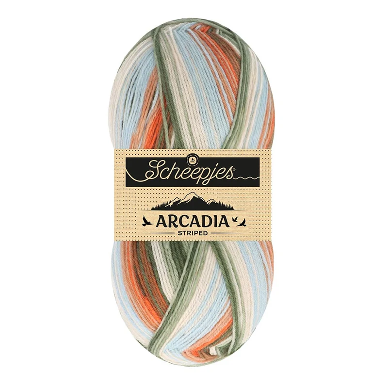 Cabaña Arcadia 913
