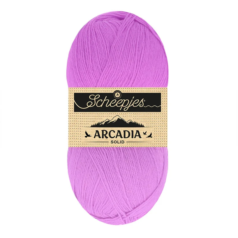 Arcadia 813 Lavanda