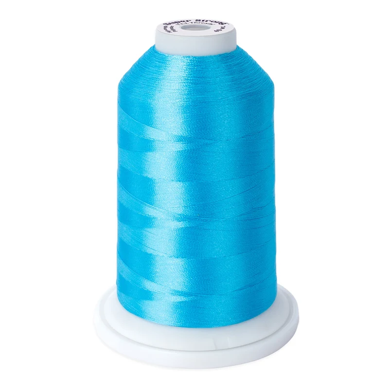 YLI Thread Super Strong #8057 - Surf Cone