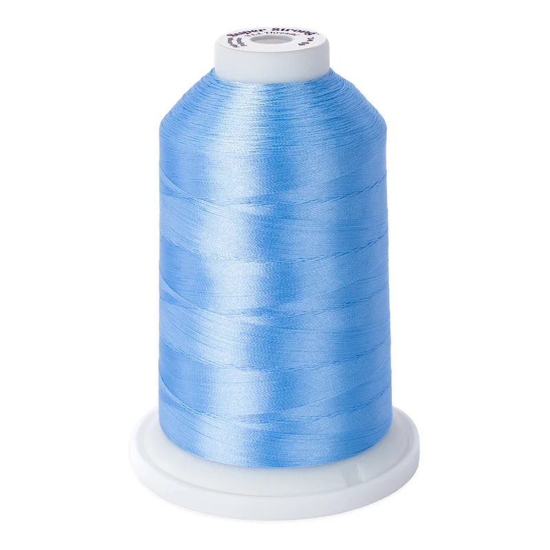 YLI Thread Super Strong #8062 - Hydrangea Cone
