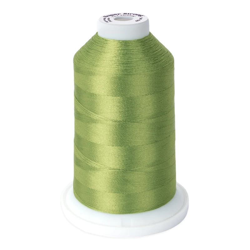 YLI Thread Super Strong #8034 - Prairie Cone