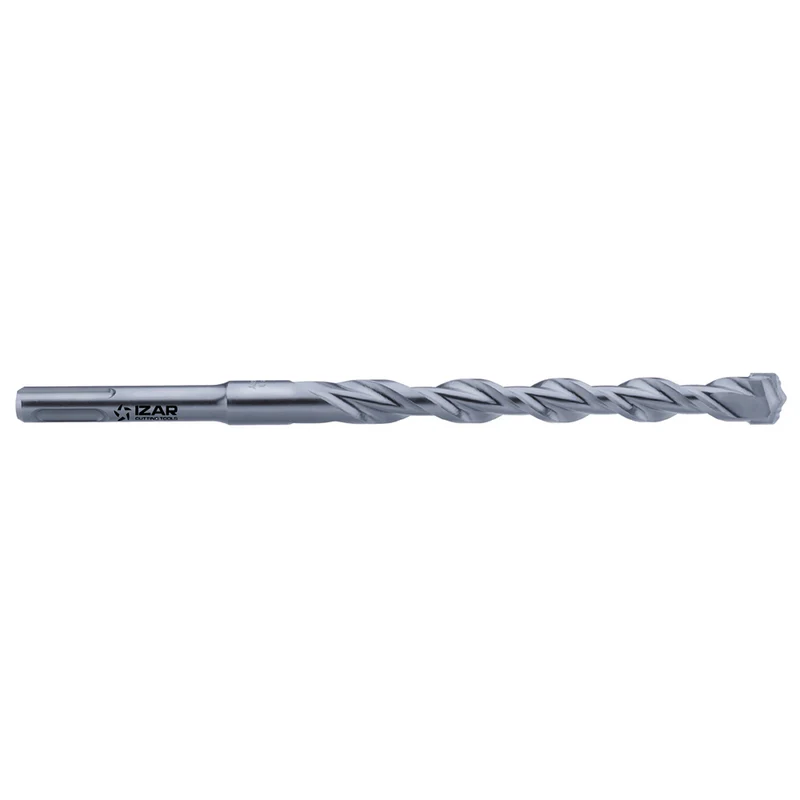 Broca SDS Plus para hormigón de Izar 1890