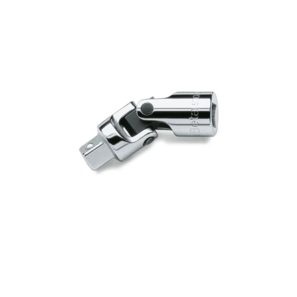 Articulación Beta 900/25 macho y hembra 1/4"