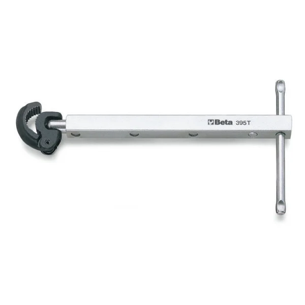 Llave para Tuercas de Grifo Beta 395T telescópica articulada 10-32 mm